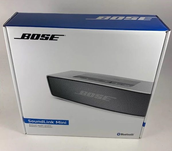 BOSE SoundLink Mini Bluetooth speaker Supply