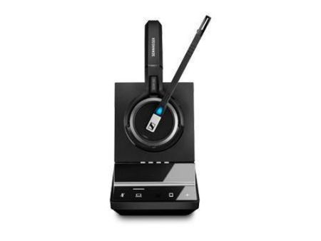 EPOS Sennheiser IMPACT SDW 5063 Online now