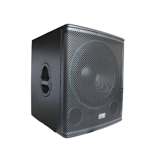 FTS BB18 MKII 18  Single 550W Bass Bin Online now