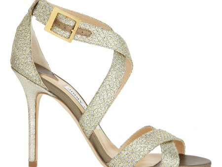 Jimmy Choo Lottie Sandals Supply