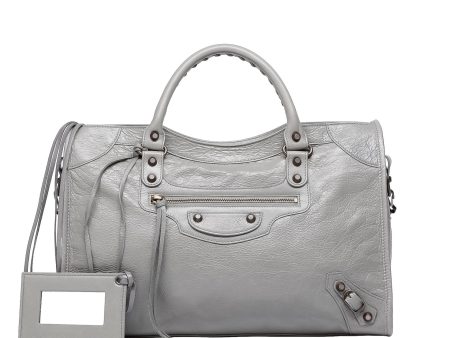 Balenciaga City Cross Saddle Bag Cheap