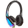 Monster Diamond Tears Edge On-Ear Headphones Cheap