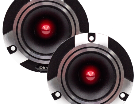 Ice Power 1500W Bullet Tweeter [IPT-W1500] Cheap