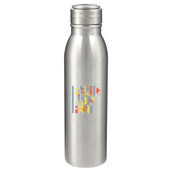 Vida 24oz Stainless Steel Bottle Discount