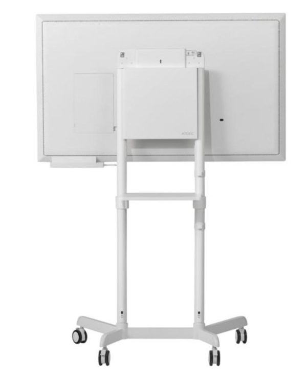 ATDEC Mobile Cart for Touchscreen Online now