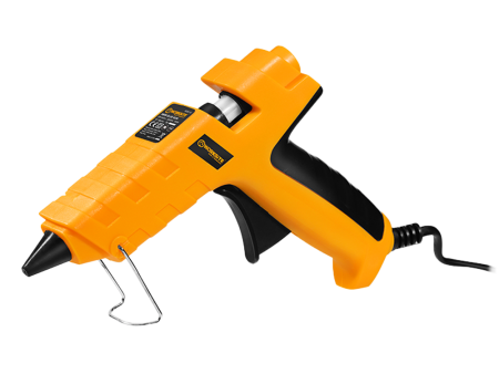 WorkSite 100W Electric Mini Hot Glue Gun  [GGN110] on Sale