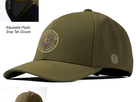 Branded Bills Bare Elite Curved Cap For Cheap