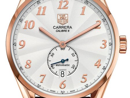 Tag Heuer Carrera Calibre 6 Online