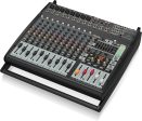 Behringer PMP4000 16-Channel 1600W Powered Mixer Fashion