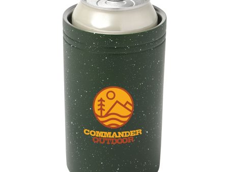 Speckled Sherpa 11oz Tumbler & Insulator Supply