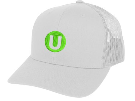 YP Classics® Retro Trucker Cap Cheap