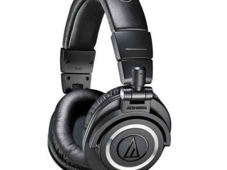 Studio headphone ATH-M50X For Sale