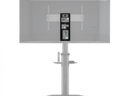 ATDEC Mobile Cart for Large Displays Online Hot Sale