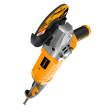 WorkSite 230mm Angle Grinder [AG425] Discount