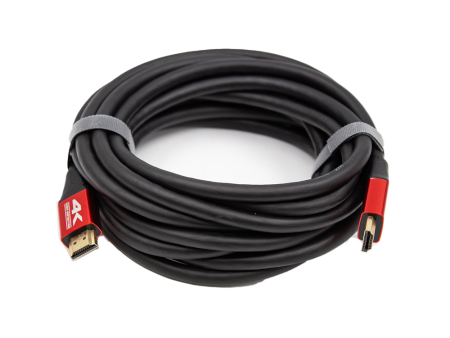 Astro Audio 5.0M HDMI Cable [HDMI5.0] Online now