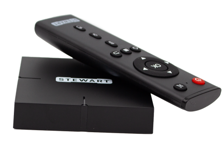 Stewart OTT TV Box 2GB+32GB Online Hot Sale