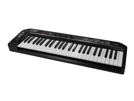 FTS 49K Midi Keyboard Online Hot Sale