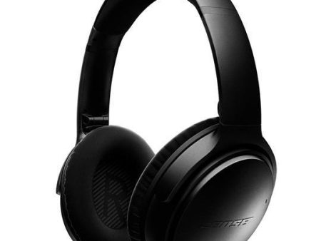 BOSE QUIETCOMFORT 35 BOSE QC35 WIRELESS HEADPHONES I For Cheap