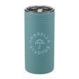 Sherpa 12oz Vacuum Tumbler & Slim Can In Sale