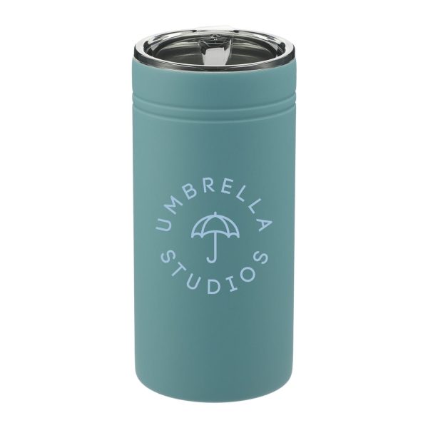 Sherpa 12oz Vacuum Tumbler & Slim Can In Sale