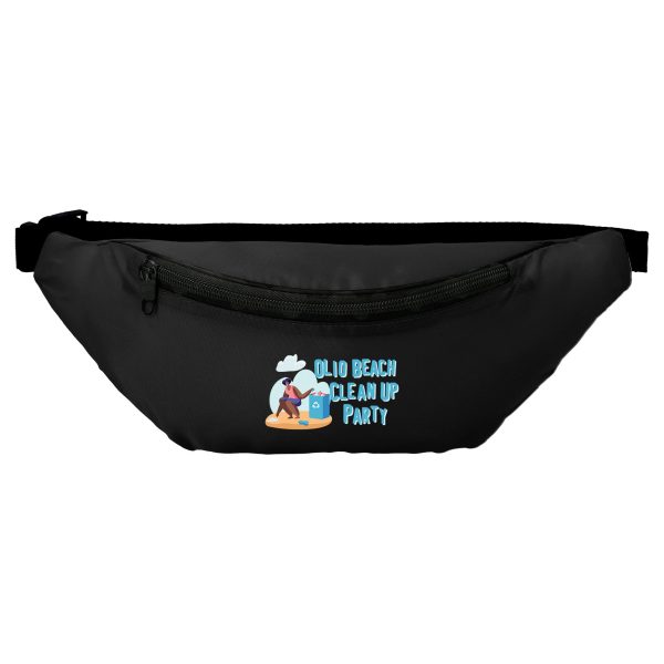 Hipster Recycled rPET Fanny Pack Online