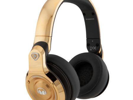 Monster 24k Headphones Sale