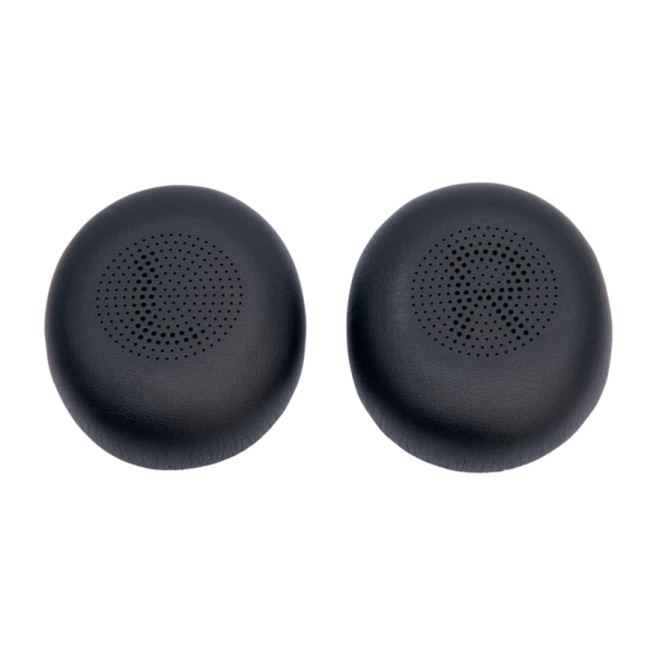 JABRA EAR CUSHIONS FOR EVOLVE2 40 65 6PCS BLACK For Sale