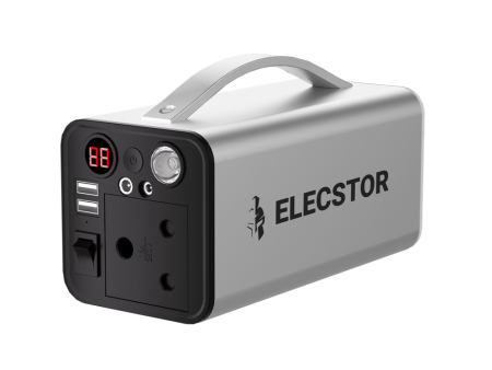 Elecstor CORE 180W 43200mA Power Station [ELE-A180A] For Discount