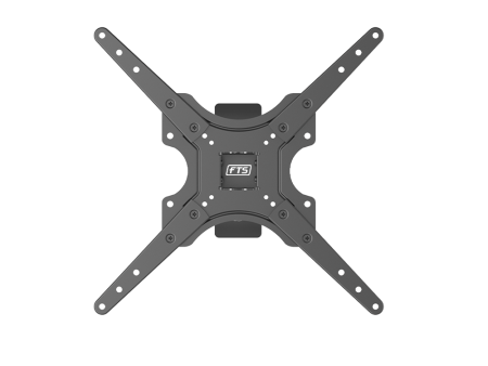 STW X-Mount 25-55  Full Motion Tv Wall Mount [WMX016] Sale