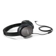 Bose QuietComfort 25 Noise Cancelling Headphones Samsung Android Fashion