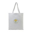 AWARE™ Recycled Cotton Tote on Sale