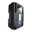 FTS 15  470W Plastic Passive Speaker [FTS 2515P] on Sale