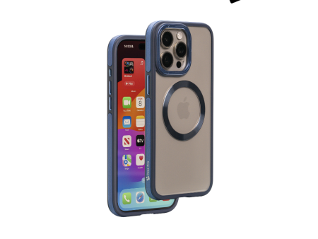 CASE PRO iPhone 15 Plus Case (Shockproof Magsafe) Online