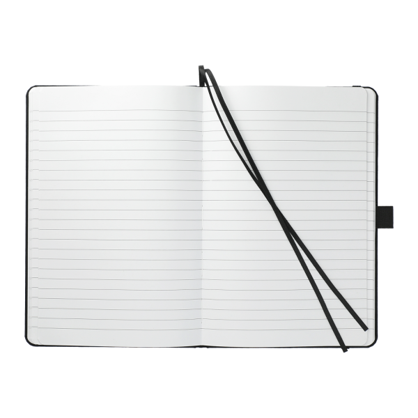 5.5  x 8.5  Recycled Marine Bound JournalBook® For Cheap