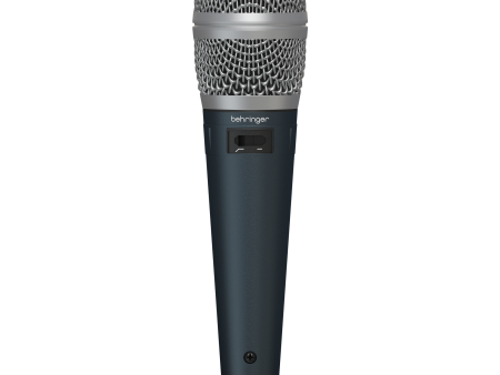 Behringer SB 78A Condenser Microphone Online now