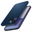 Spigen iPhone 14 Plus Thinfit Series-Navy Blue Online Hot Sale