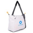 Jordan Water Resistant Tote Bag Discount