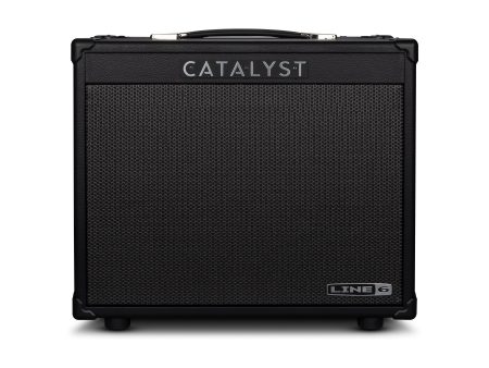 Line 6 Catalyst 60 Guitar Amp Sale