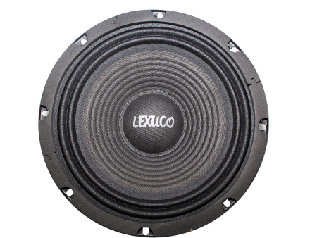 LP-S8 Lexuco  8  Loose Speaker 80W-150W Supply