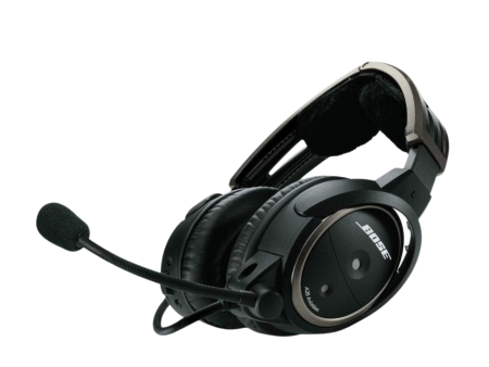 Bose A20® Aviation Headset with Bluetooth Online now