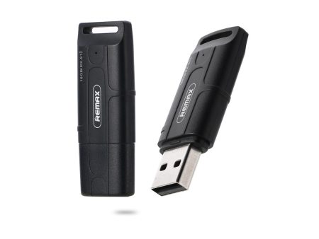 Remax USB 2.0 Memory Stick 32GB (RX-813) Fashion