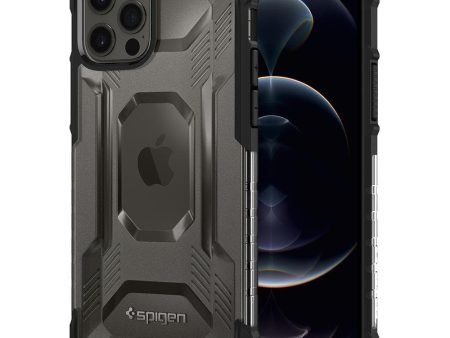 Spigen iPhone 12   12 Pro Nitro Force Series For Sale