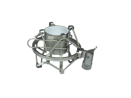 FTS Shock Mount For Condenser Microphones Online Sale