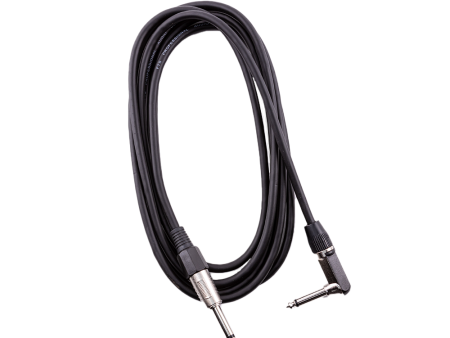 [FTS CG63636] 1 4  TR To 1 4  TR Guitar Cable 6M Online