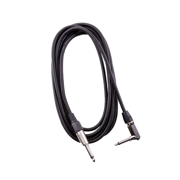 [FTS CG63636] 1 4  TR To 1 4  TR Guitar Cable 6M Online