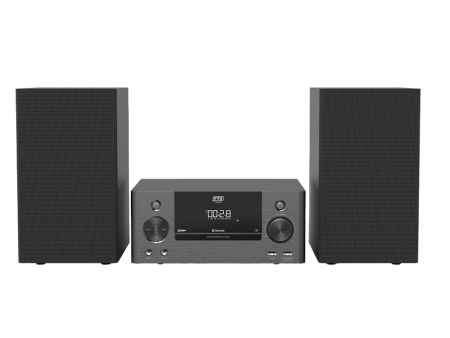 FTS Khulisa 2.0 Channel Hi-Fi (FTS-GS1608) Online Sale