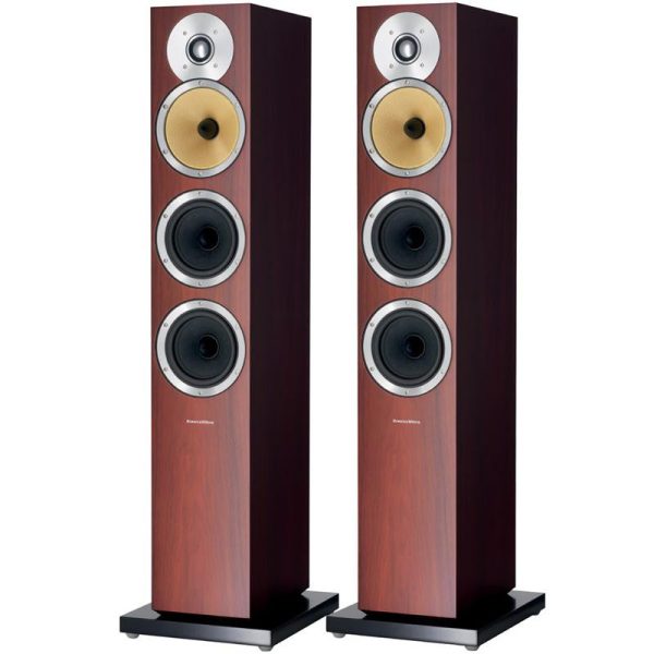 Bower & Wilkins CM8 Floorstanding Speakers (Each) Hot on Sale