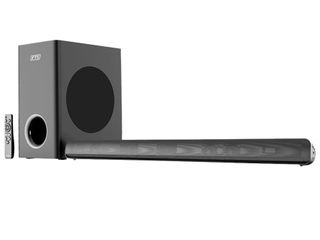 FTS-Sound Bozza 2.1 Soundbar [RS020PW] Sale