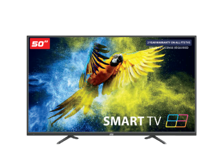 FTS 50  Smart FHD Led TV OM1850S Discount