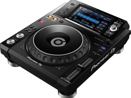 Pioneer DJ XDJ-1000MK2 DJ Controller Online Sale